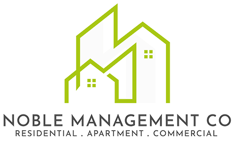 Noble Management Company Logo